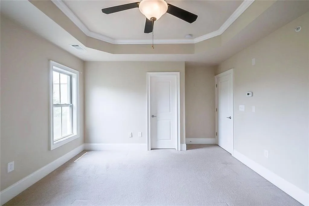 849 Perennial Drive, Atlanta, Georgia 30328, 3 Bedrooms Bedrooms, ,2 BathroomsBathrooms,Residential,Sold,849 Perennial Drive,6600623