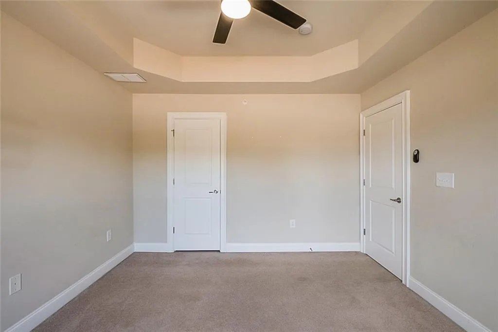 849 Perennial Drive, Atlanta, Georgia 30328, 3 Bedrooms Bedrooms, ,2 BathroomsBathrooms,Residential,Sold,849 Perennial Drive,6600623