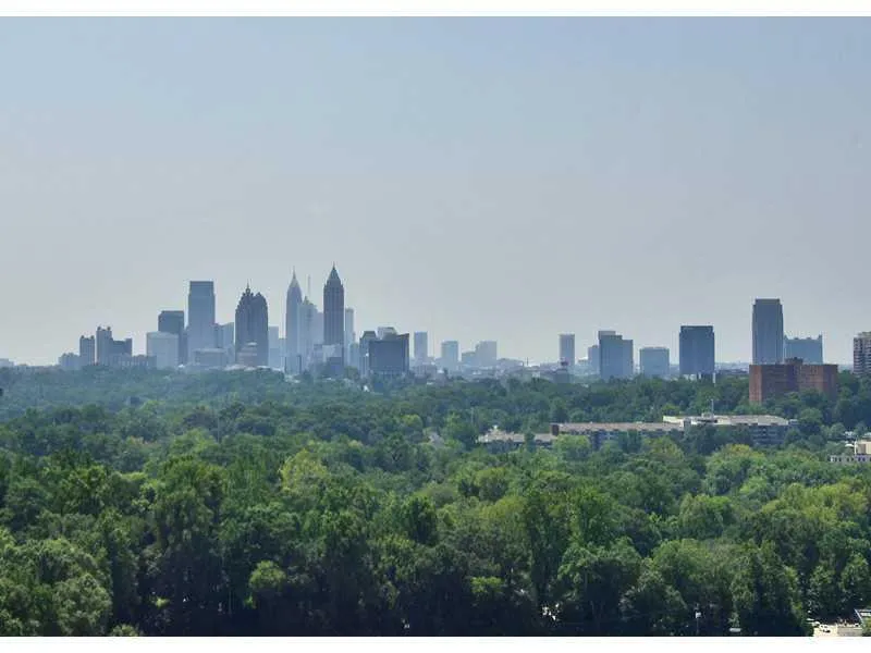 2479 Peachtree Road Ne Unit 1601, Atlanta, Georgia 30305, 1 Bedroom Bedrooms, ,1 BathroomBathrooms,Residential,Sold,2479 Peachtree Road Ne Unit 1601,5798676