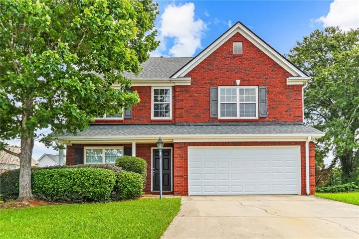 2835 Storybook Court, Grayson, Georgia 30017