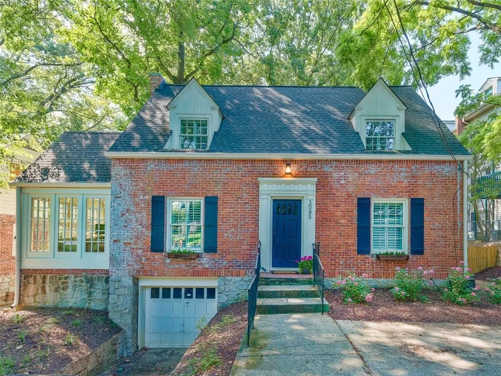 3045 Peachtree Drive Ne, Atlanta, Georgia 30305, 3 Bedrooms Bedrooms, ,3 BathroomsBathrooms,Residential,Sold,3045 Peachtree Drive Ne,5710836