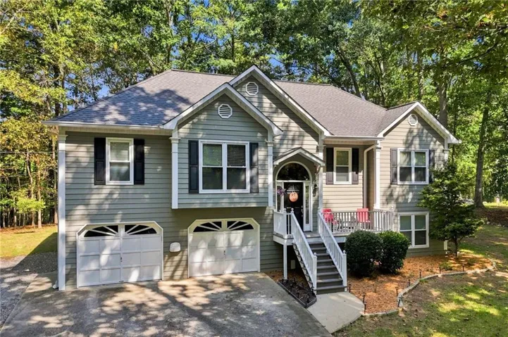 368 N Victoria Road, Woodstock, Georgia 30189