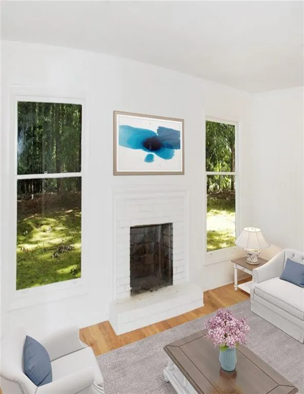 1930 Old Dominion Drive, Sandy Springs, Georgia 30350, 5 Bedrooms Bedrooms, ,3 BathroomsBathrooms,Residential,Sold,1930 Old Dominion Drive,6694403