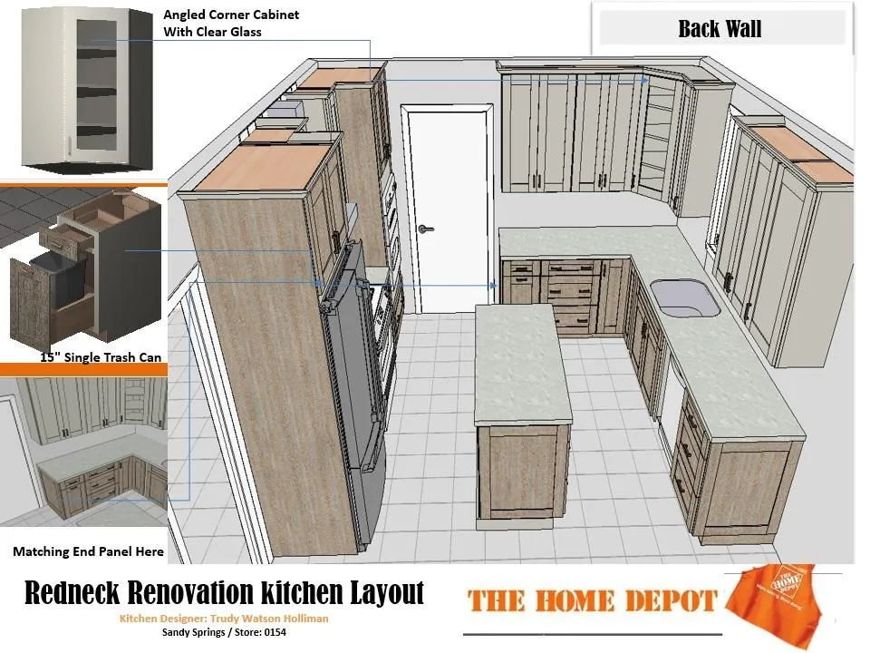 1930 Old Dominion Drive, Sandy Springs, Georgia 30350, 5 Bedrooms Bedrooms, ,3 BathroomsBathrooms,Residential,Sold,1930 Old Dominion Drive,6694403