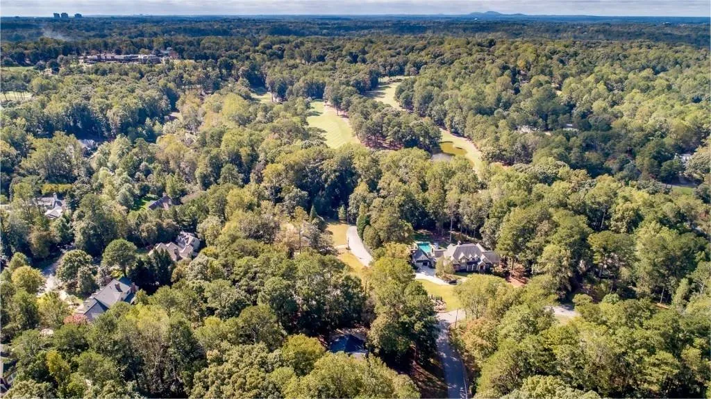 1930 Old Dominion Drive, Sandy Springs, Georgia 30350, 5 Bedrooms Bedrooms, ,3 BathroomsBathrooms,Residential,Sold,1930 Old Dominion Drive,6694403