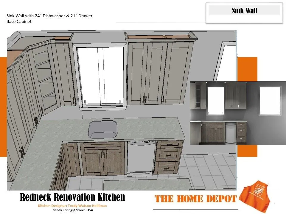 1930 Old Dominion Drive, Sandy Springs, Georgia 30350, 5 Bedrooms Bedrooms, ,3 BathroomsBathrooms,Residential,Sold,1930 Old Dominion Drive,6694403