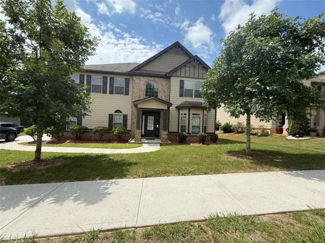 40 Blanket Pass, Covington, Georgia 30016