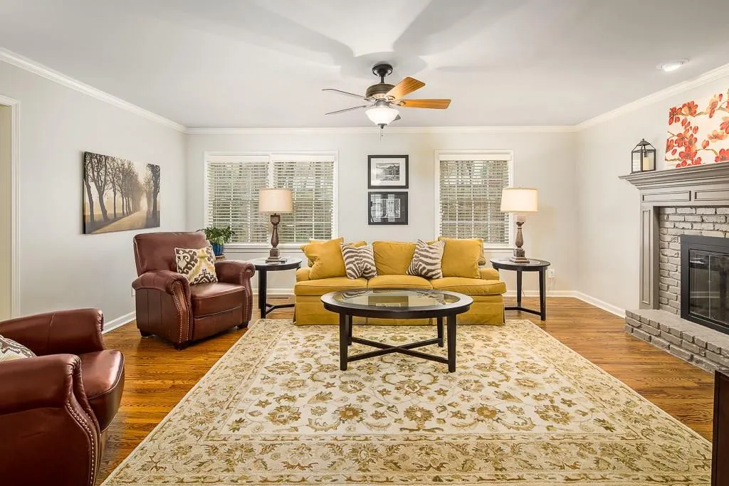 5667 Colton Drive, Atlanta, Georgia 30342, 4 Bedrooms Bedrooms, ,2 BathroomsBathrooms,Residential,Sold,5667 Colton Drive,5990942