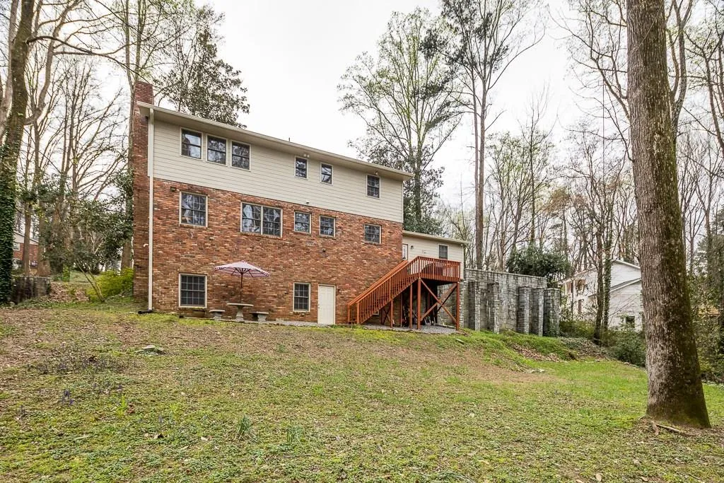 5667 Colton Drive, Atlanta, Georgia 30342, 4 Bedrooms Bedrooms, ,2 BathroomsBathrooms,Residential,Sold,5667 Colton Drive,5990942