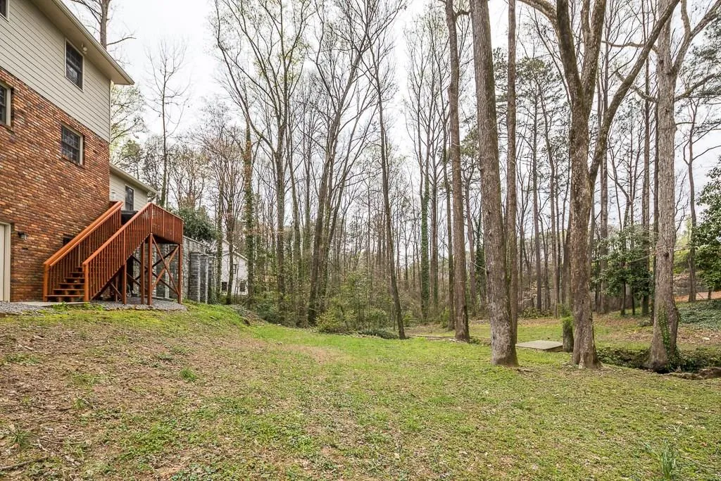 5667 Colton Drive, Atlanta, Georgia 30342, 4 Bedrooms Bedrooms, ,2 BathroomsBathrooms,Residential,Sold,5667 Colton Drive,5990942