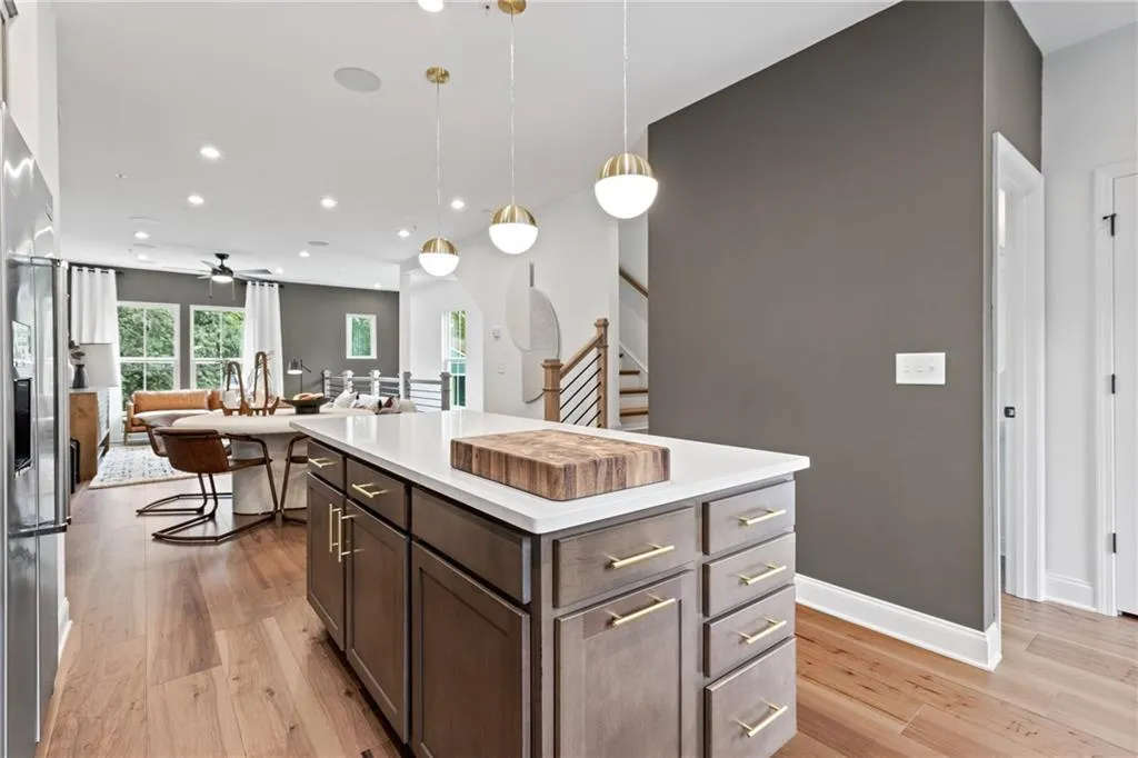 2575 Astaire Court, Atlanta, Georgia 30318, 3 Bedrooms Bedrooms, ,3 BathroomsBathrooms,Residential,For Sale,2575 Astaire Court,7649396