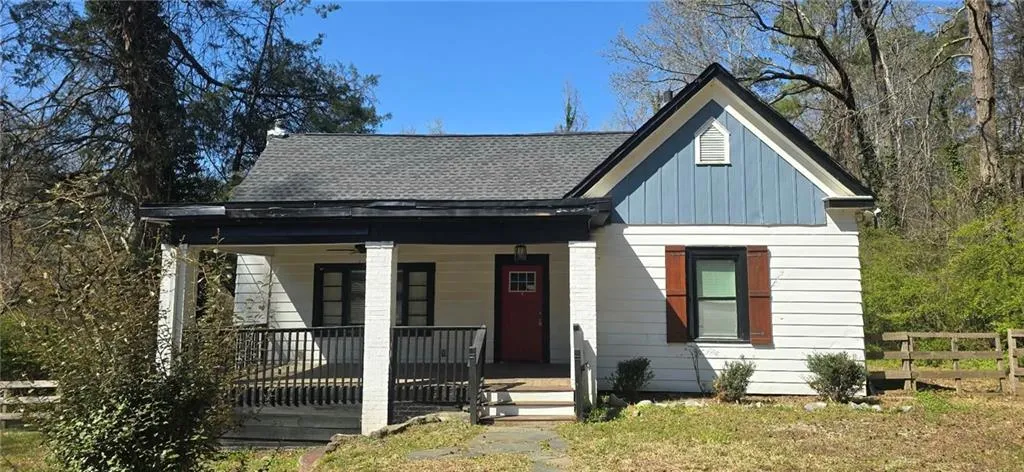 2700 Head Road Sw, Atlanta, Georgia 30311