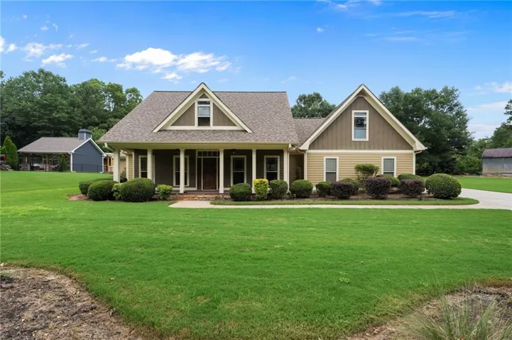 30 W Macedonia Church Road, Oxford, Georgia 30054