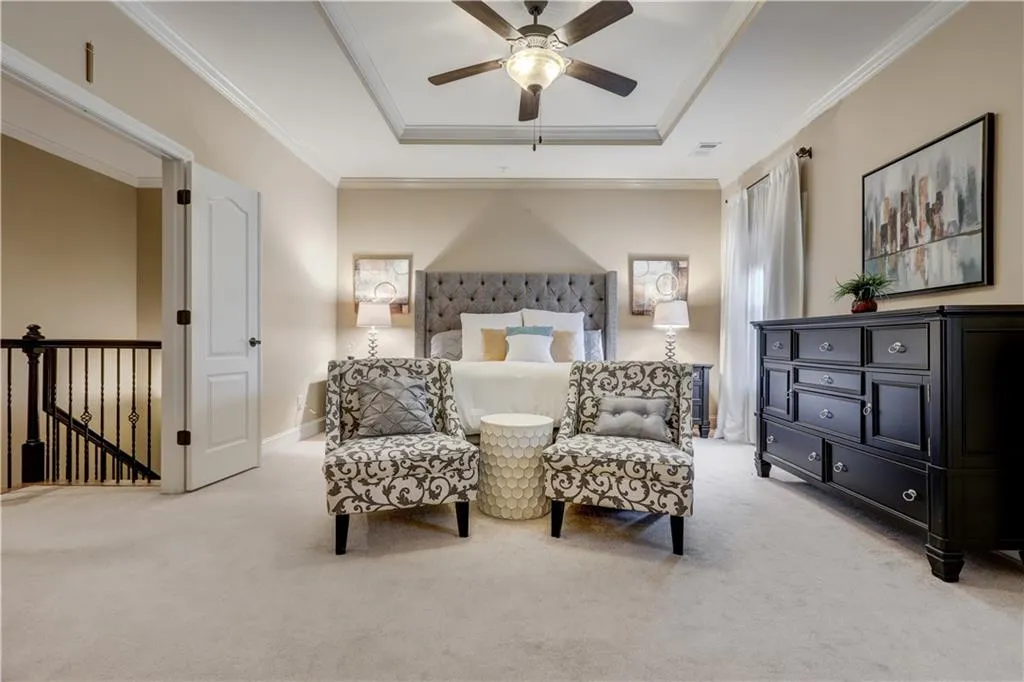 926 Boudreau Court, Sandy Springs, Georgia 30328, 3 Bedrooms Bedrooms, ,3 BathroomsBathrooms,Residential,Sold,926 Boudreau Court,6664747