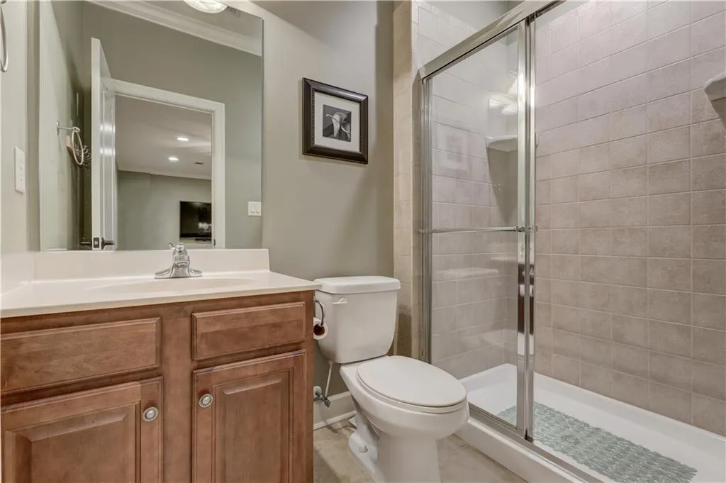 926 Boudreau Court, Sandy Springs, Georgia 30328, 3 Bedrooms Bedrooms, ,3 BathroomsBathrooms,Residential,Sold,926 Boudreau Court,6664747