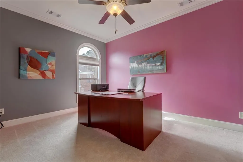 926 Boudreau Court, Sandy Springs, Georgia 30328, 3 Bedrooms Bedrooms, ,3 BathroomsBathrooms,Residential,Sold,926 Boudreau Court,6664747