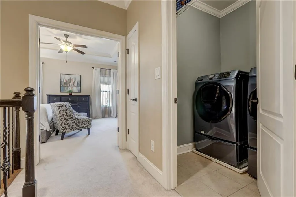 926 Boudreau Court, Sandy Springs, Georgia 30328, 3 Bedrooms Bedrooms, ,3 BathroomsBathrooms,Residential,Sold,926 Boudreau Court,6664747