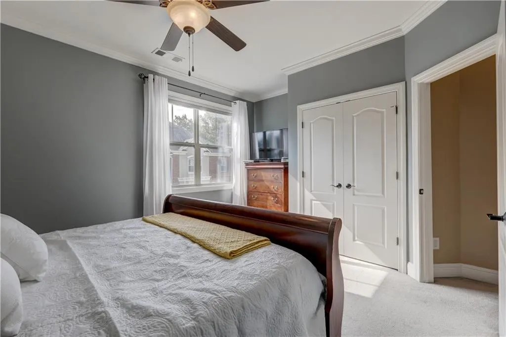 926 Boudreau Court, Sandy Springs, Georgia 30328, 3 Bedrooms Bedrooms, ,3 BathroomsBathrooms,Residential,Sold,926 Boudreau Court,6664747