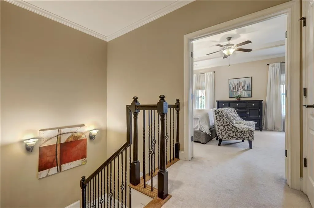 926 Boudreau Court, Sandy Springs, Georgia 30328, 3 Bedrooms Bedrooms, ,3 BathroomsBathrooms,Residential,Sold,926 Boudreau Court,6664747