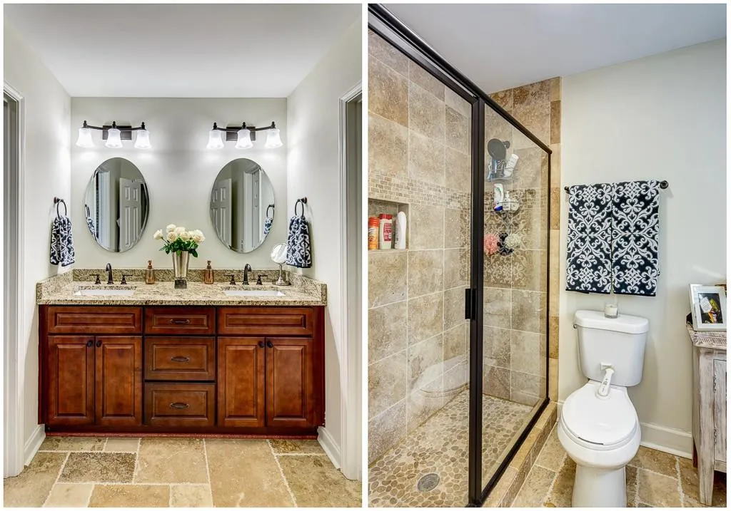 6810 Hunters Trace Circle, Sandy Springs, Georgia 30328, 5 Bedrooms Bedrooms, ,2 BathroomsBathrooms,Residential,Sold,6810 Hunters Trace Circle,5702180