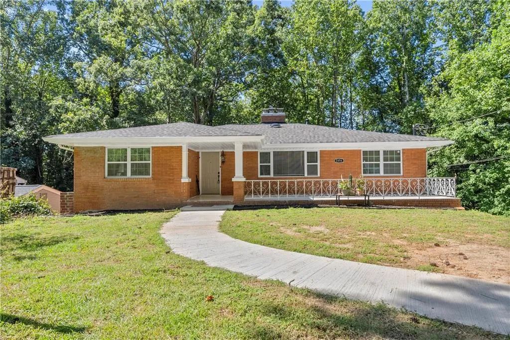 2856 Engle Road Nw, Atlanta, Georgia 30318, 6 Bedrooms Bedrooms, ,5 BathroomsBathrooms,Residential,For Sale,2856 Engle Road Nw,7641917