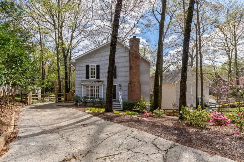 4781 E Conway Drive Nw, Atlanta, Georgia 30327, 5 Bedrooms Bedrooms, ,5 BathroomsBathrooms,Residential,Sold,4781 E Conway Drive Nw,6703473