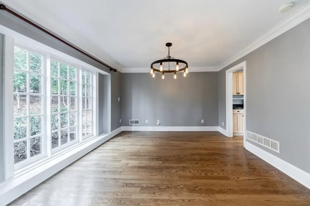 4781 E Conway Drive Nw, Atlanta, Georgia 30327, 5 Bedrooms Bedrooms, ,5 BathroomsBathrooms,Residential,Sold,4781 E Conway Drive Nw,6703473