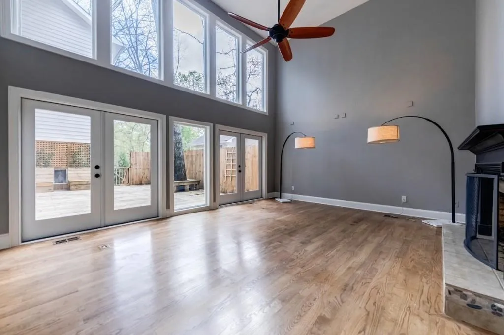 4781 E Conway Drive Nw, Atlanta, Georgia 30327, 5 Bedrooms Bedrooms, ,5 BathroomsBathrooms,Residential,Sold,4781 E Conway Drive Nw,6703473