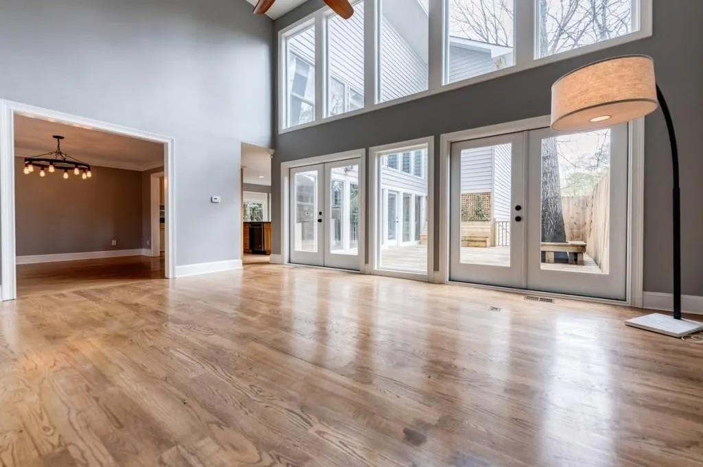 4781 E Conway Drive Nw, Atlanta, Georgia 30327, 5 Bedrooms Bedrooms, ,5 BathroomsBathrooms,Residential,Sold,4781 E Conway Drive Nw,6703473