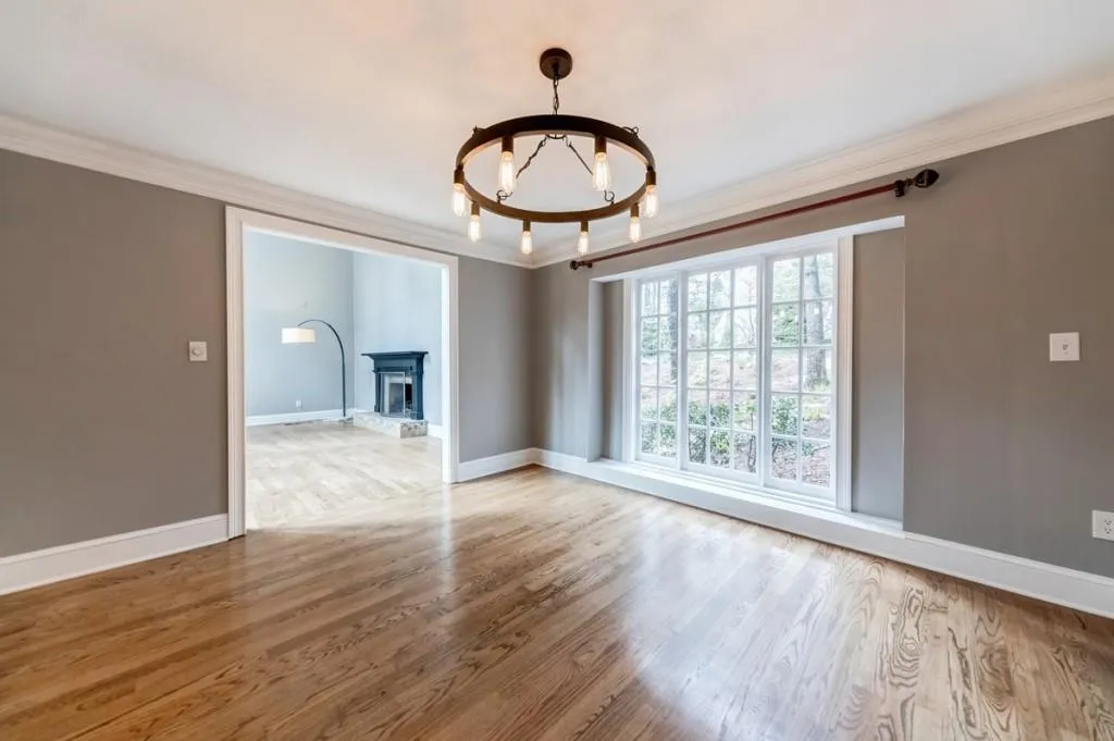 4781 E Conway Drive Nw, Atlanta, Georgia 30327, 5 Bedrooms Bedrooms, ,5 BathroomsBathrooms,Residential,Sold,4781 E Conway Drive Nw,6703473