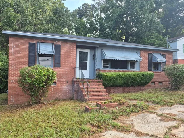 4 Lambert Drive, Columbus, Georgia 31903