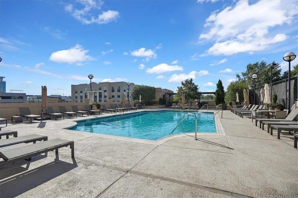 325 E Paces Ferry Road Ne Unit 1411, Atlanta, Georgia 30305, 2 Bedrooms Bedrooms, 0 ,2 BathroomsBathrooms,Residential,For Sale,325 E Paces Ferry Road Ne Unit 1411,7806516