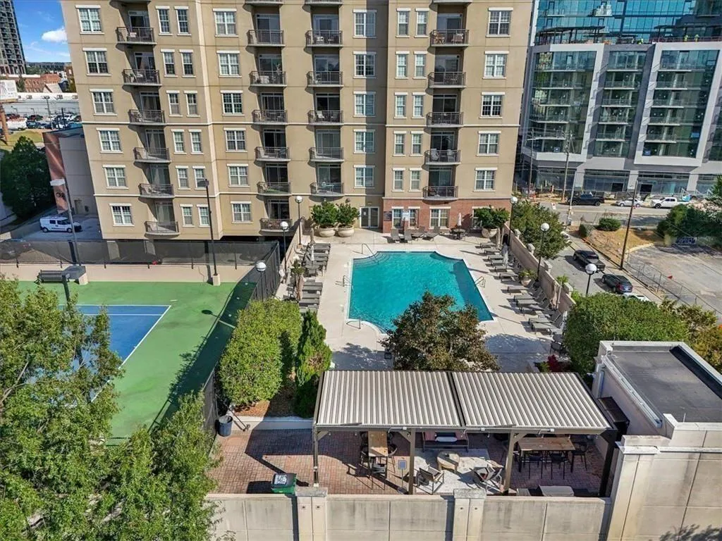 325 E Paces Ferry Road Ne Unit 1411, Atlanta, Georgia 30305, 2 Bedrooms Bedrooms, 0 ,2 BathroomsBathrooms,Residential,For Sale,325 E Paces Ferry Road Ne Unit 1411,7806516