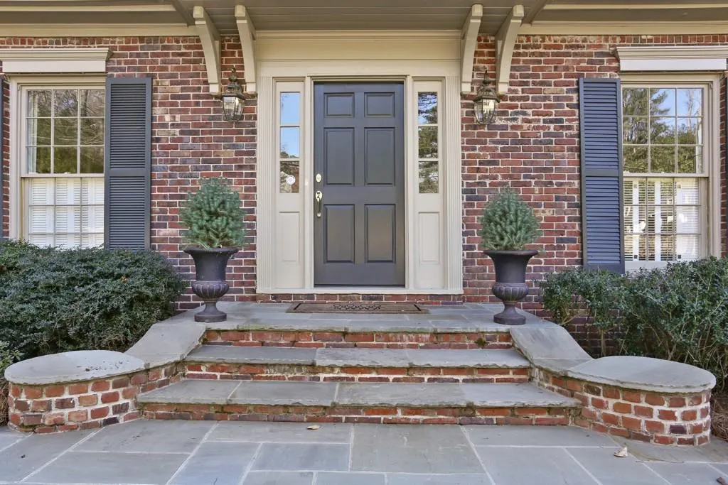 4256 Tuxedo Forest Drive, Atlanta, Georgia 30342, 4 Bedrooms Bedrooms, ,3 BathroomsBathrooms,Residential,Sold,4256 Tuxedo Forest Drive,5795364