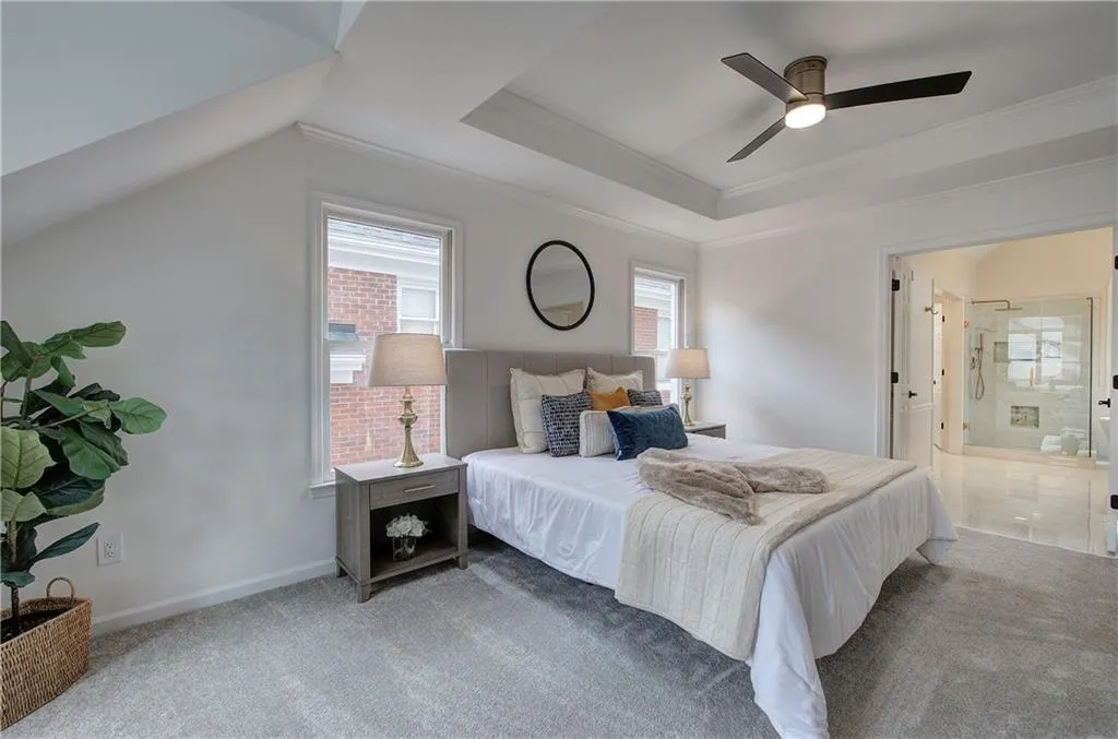 30 Westfair Court, Atlanta, Georgia 30328, 3 Bedrooms Bedrooms, ,2 BathroomsBathrooms,Residential,For Sale,30 Westfair Court,7707018