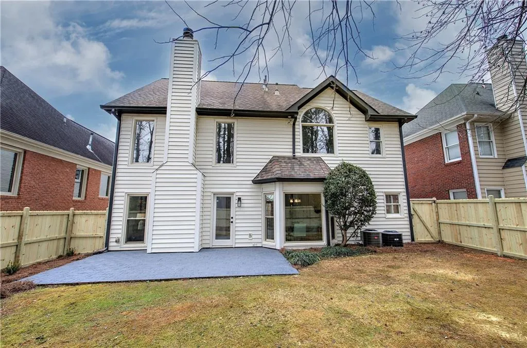 30 Westfair Court, Atlanta, Georgia 30328, 3 Bedrooms Bedrooms, ,2 BathroomsBathrooms,Residential,For Sale,30 Westfair Court,7707018