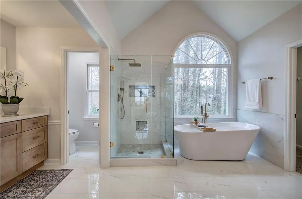 30 Westfair Court, Atlanta, Georgia 30328, 3 Bedrooms Bedrooms, ,2 BathroomsBathrooms,Residential,For Sale,30 Westfair Court,7707018