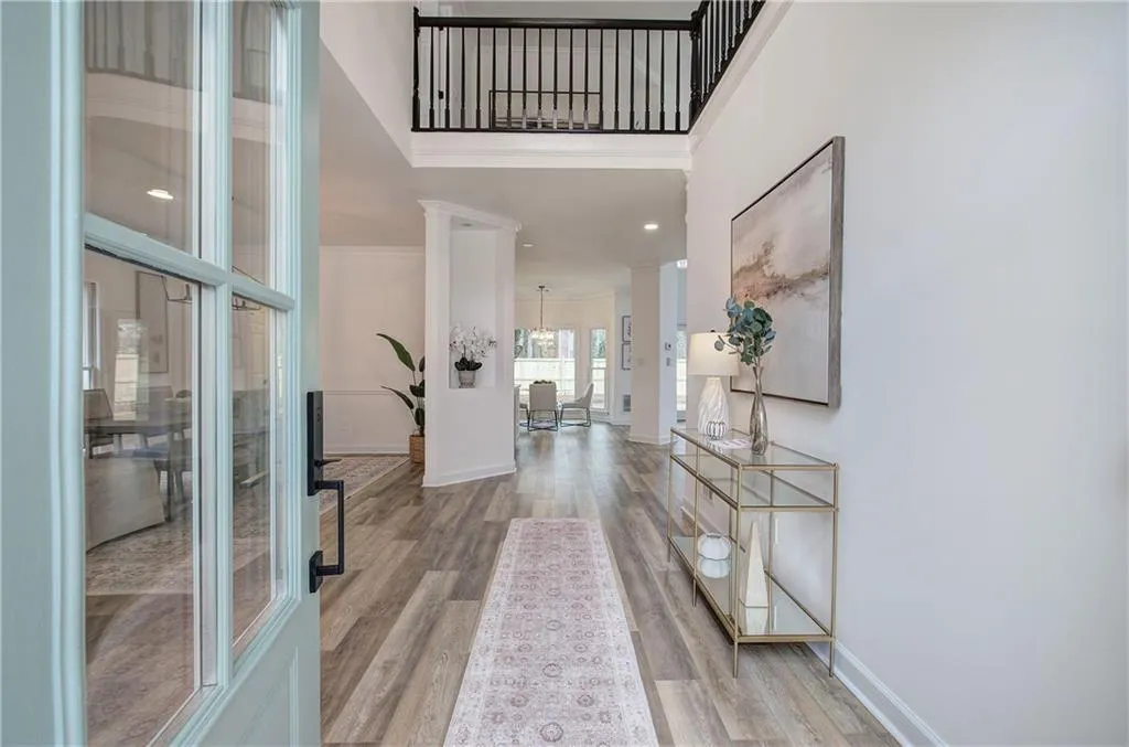 30 Westfair Court, Atlanta, Georgia 30328, 3 Bedrooms Bedrooms, ,2 BathroomsBathrooms,Residential,For Sale,30 Westfair Court,7707018