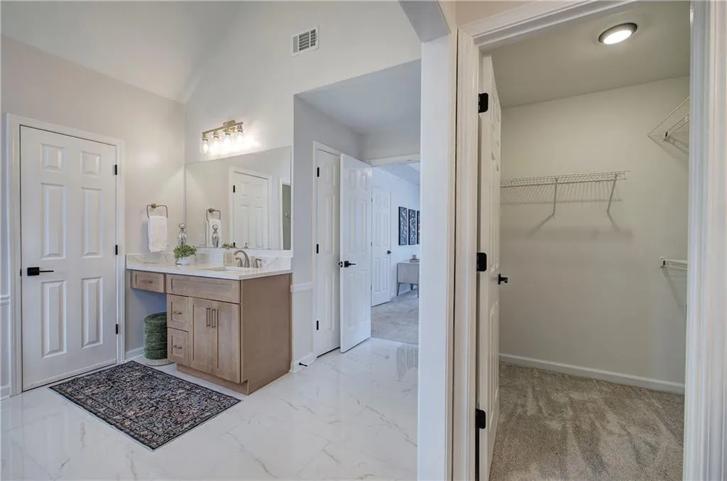 30 Westfair Court, Atlanta, Georgia 30328, 3 Bedrooms Bedrooms, ,2 BathroomsBathrooms,Residential,For Sale,30 Westfair Court,7707018
