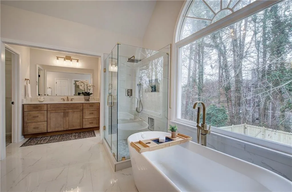 30 Westfair Court, Atlanta, Georgia 30328, 3 Bedrooms Bedrooms, ,2 BathroomsBathrooms,Residential,For Sale,30 Westfair Court,7707018