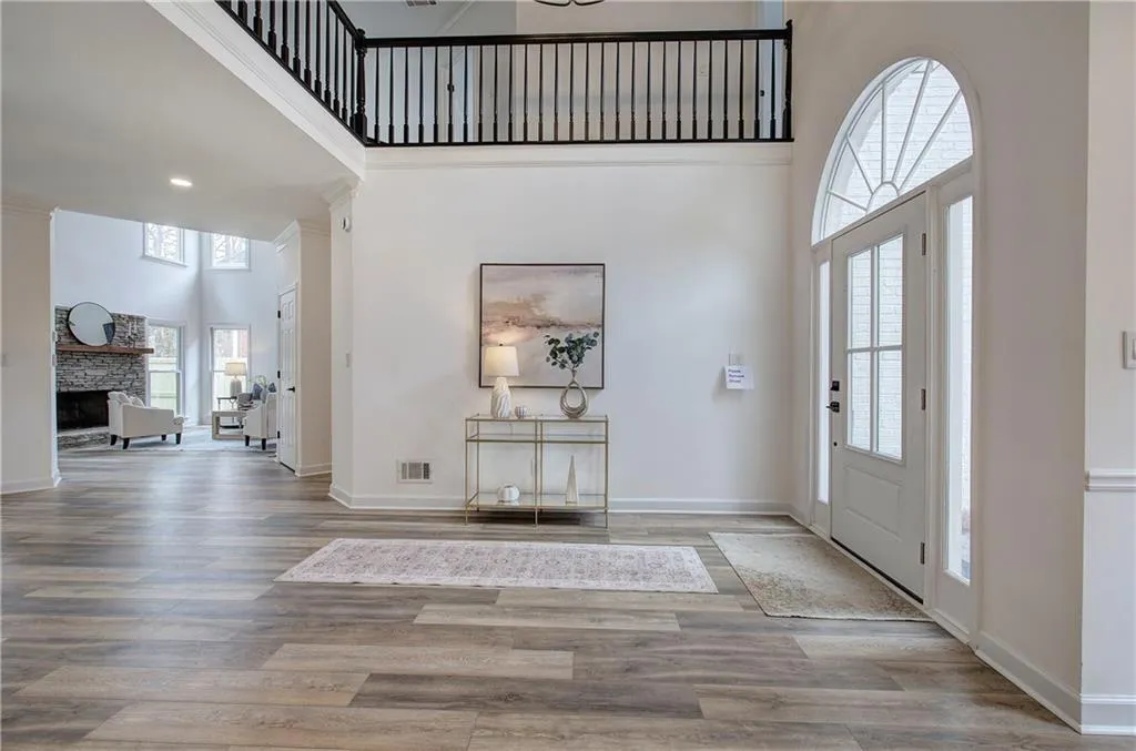 30 Westfair Court, Atlanta, Georgia 30328, 3 Bedrooms Bedrooms, ,2 BathroomsBathrooms,Residential,For Sale,30 Westfair Court,7707018