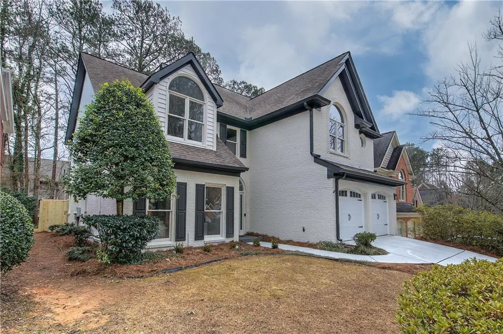 30 Westfair Court, Atlanta, Georgia 30328, 3 Bedrooms Bedrooms, ,2 BathroomsBathrooms,Residential,For Sale,30 Westfair Court,7707018