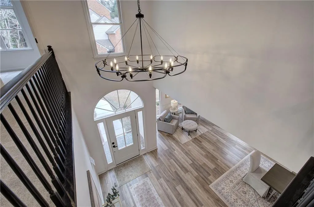 30 Westfair Court, Atlanta, Georgia 30328, 3 Bedrooms Bedrooms, ,2 BathroomsBathrooms,Residential,For Sale,30 Westfair Court,7707018