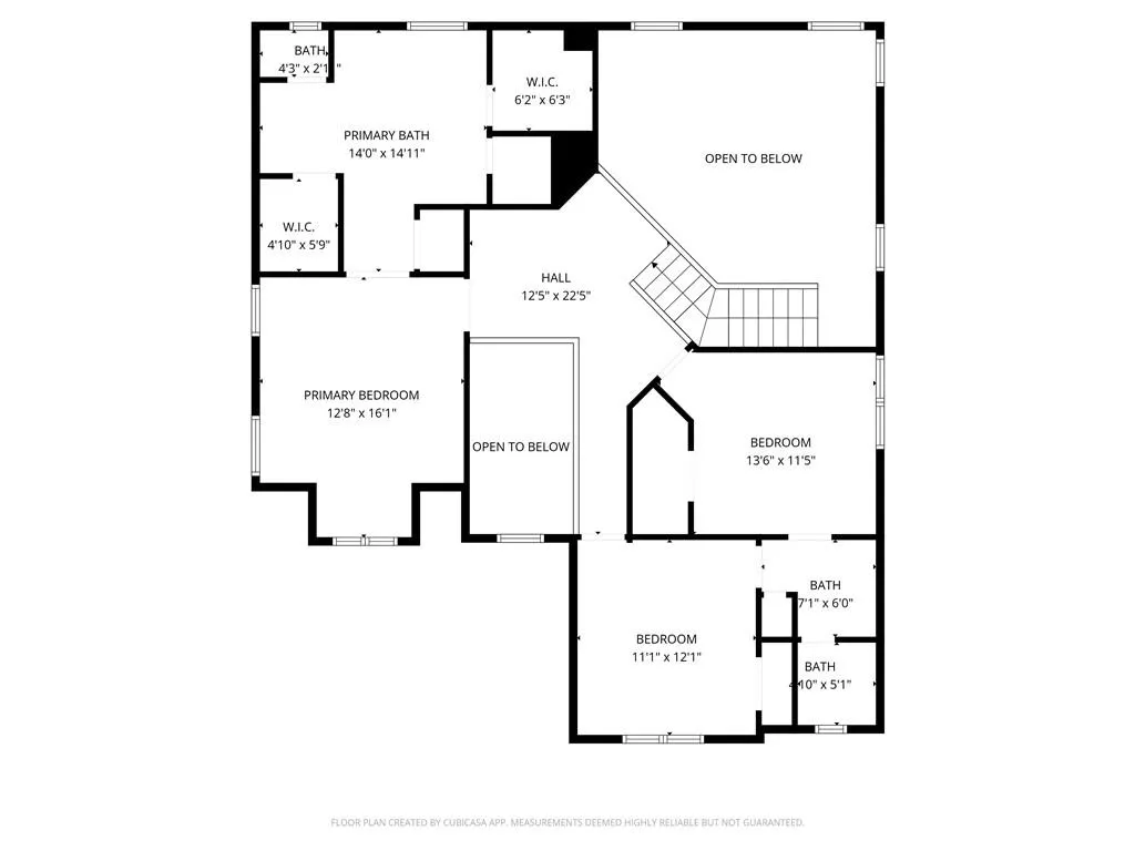 Top Floor