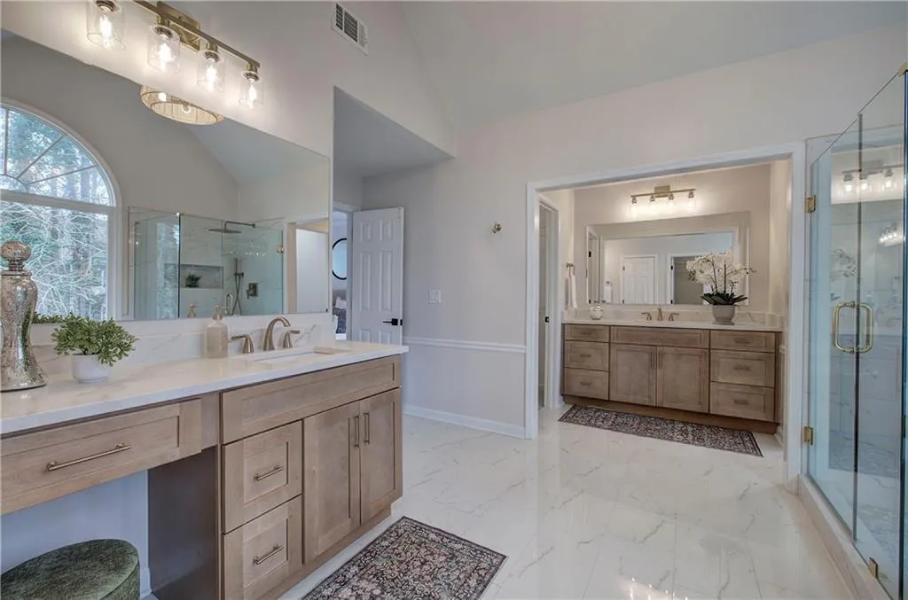 30 Westfair Court, Atlanta, Georgia 30328, 3 Bedrooms Bedrooms, ,2 BathroomsBathrooms,Residential,For Sale,30 Westfair Court,7707018