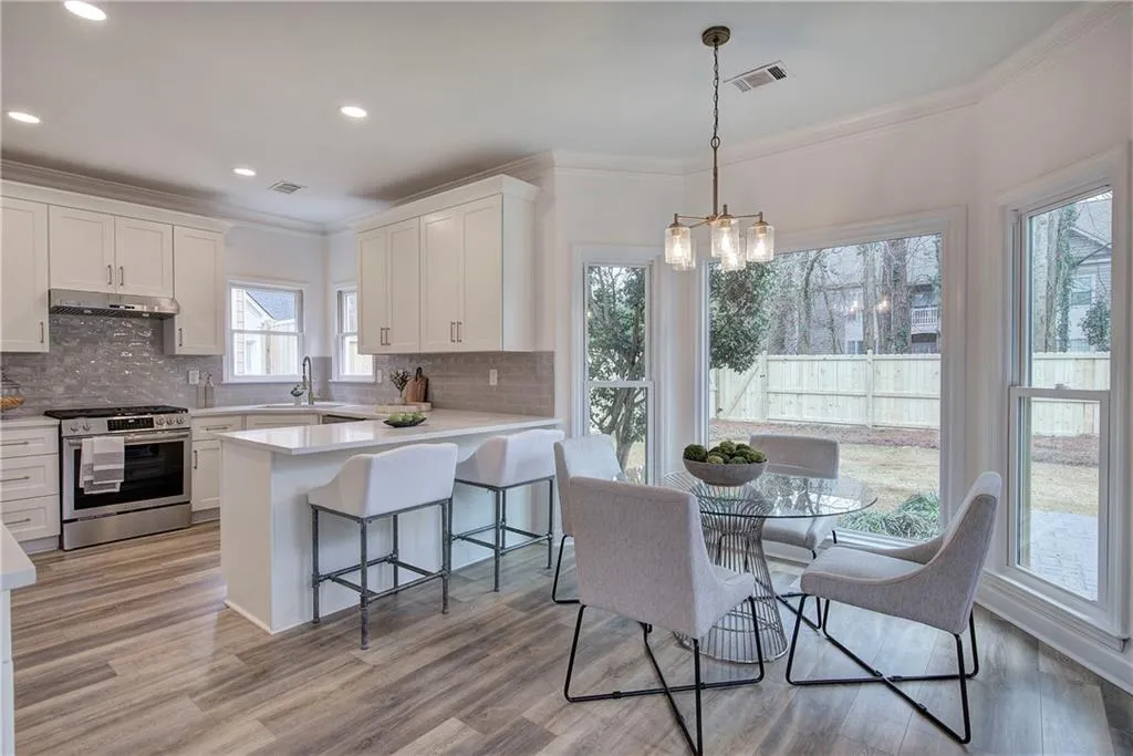 30 Westfair Court, Atlanta, Georgia 30328, 3 Bedrooms Bedrooms, ,2 BathroomsBathrooms,Residential,For Sale,30 Westfair Court,7707018