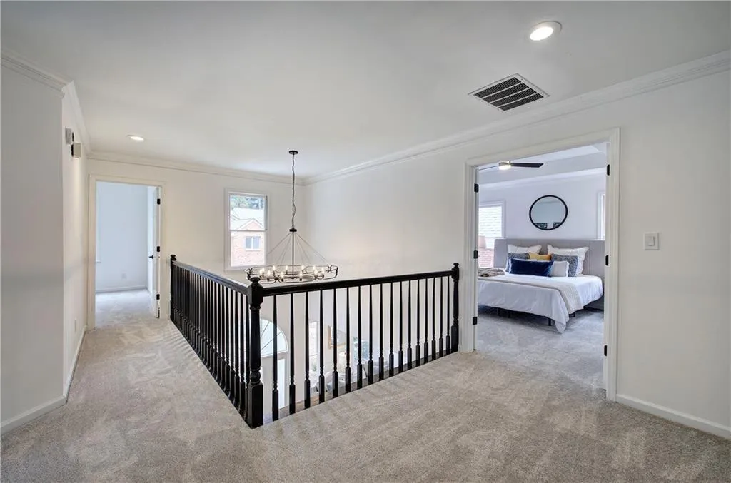 30 Westfair Court, Atlanta, Georgia 30328, 3 Bedrooms Bedrooms, ,2 BathroomsBathrooms,Residential,For Sale,30 Westfair Court,7707018