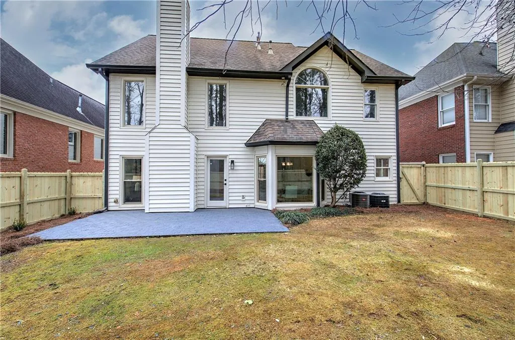 30 Westfair Court, Atlanta, Georgia 30328, 3 Bedrooms Bedrooms, ,2 BathroomsBathrooms,Residential,For Sale,30 Westfair Court,7707018