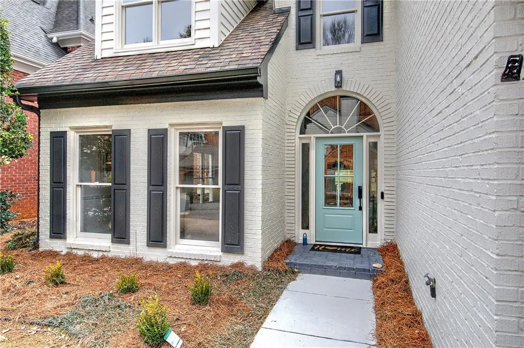 30 Westfair Court, Atlanta, Georgia 30328, 3 Bedrooms Bedrooms, ,2 BathroomsBathrooms,Residential,For Sale,30 Westfair Court,7707018