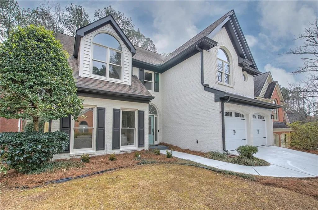 30 Westfair Court, Atlanta, Georgia 30328, 3 Bedrooms Bedrooms, ,2 BathroomsBathrooms,Residential,For Sale,30 Westfair Court,7707018